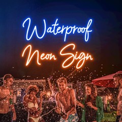 Personalized Neon Sign Custom Name Business Logo Sign Decor ,Digital Only