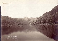 Lehnert & Landrock, Cattaro. No. 160. [Original Photograph].