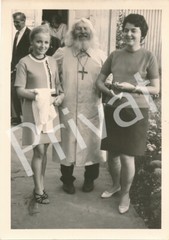 Photo East-West Peace Church Timofei Prochorow Munich Germany B 1.84