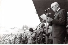 Press Photo MLE10912 30X20 Cm Approximately Event Speech