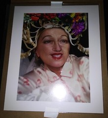 CINDY SHERMAN ‘5/21/2017’, 2023 Timed Open Edition Photograph 12″ x 10″ **NEW**
