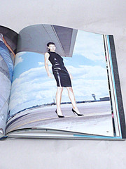 Picture book 1996 1st edition Fashion Scalo publisher