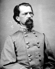 New Civil War Photo: CSA Rebel Confederate General John Brown Gordon – 6 Sizes!