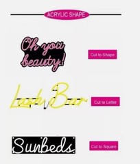 Personalized Neon Sign Custom Name Business Logo Sign Decor ,Digital Only