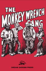 Edward Abbey / Monkey Wrench Gang Illustrated Edition and 50th Limited Signed ed