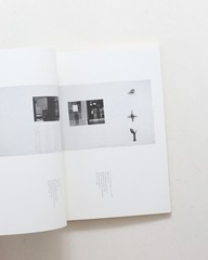 The Fallen Angels I Love Art III Photography Exhibition Catalog 1996 Used Japan