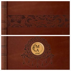 Exclusive High Quality Authors Premium Photo Book with Earth Nature Landscapes