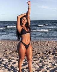 Lot x 15 Photos Non-Nude 8×10/Discover Undressed Photos Inside Store/BIKINIS # 4