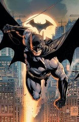 Digital Picture Photo Image Pic Wallpaper Background Batman DC Marvel AI ART