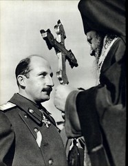 1966 Alfred Eisenstaedt 1933 King Boris III of Bulgaria Art Photo Gravure