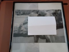 Vintage Framed Calendar Photos From 1990’s -2000’s-Unblocked Photo Upon Request