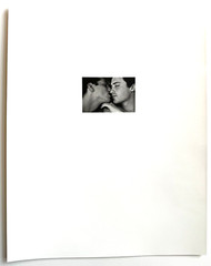 Jim Long, “Intimacy Series”, B&W Photo Art, Rare, Gay, LGBTQ+, #x/15, 1990, JL19