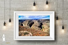 Goosenecks State Park, UT – Fine Art Landscape Photography Prints – Desert Décor