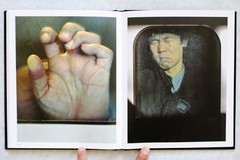 MICHAEL WOLF: Tokyo Compression 2010 DELUXE 1st Edition Book w SIGNED Photograph