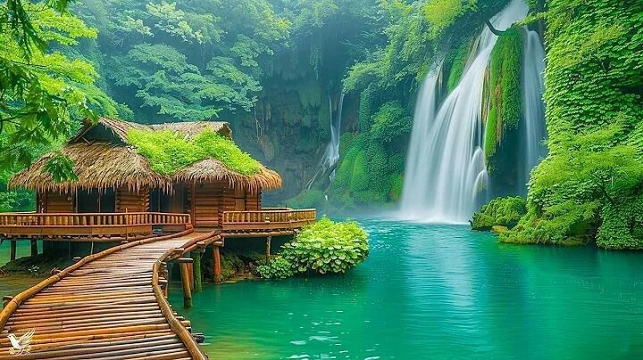 Photo Digital Product Wallpaper Image Picture Background AI Nature Art Sample