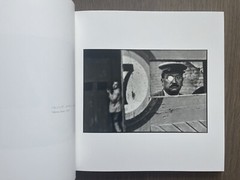 🎈RARE! Henri Cartier Bresson – De Qui S’agit-il? Unknown Whole Picture, 2007 HC