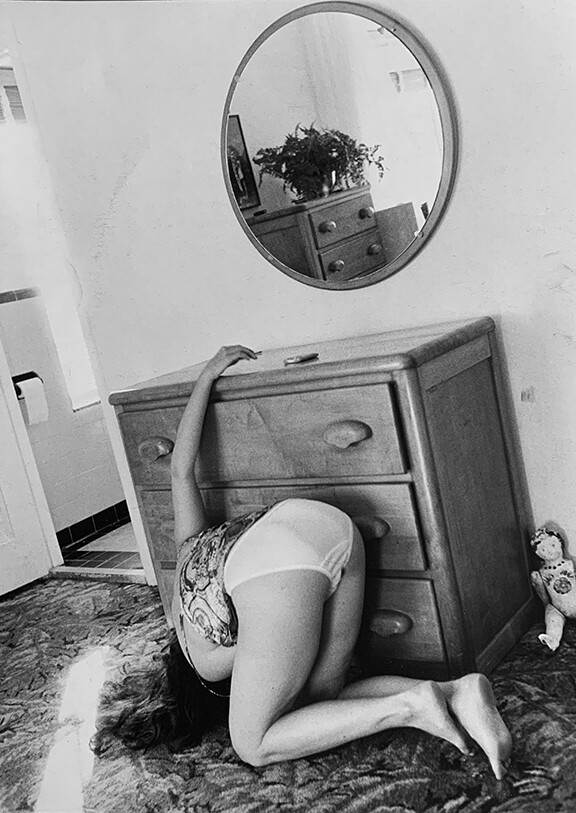 Black & White Original photograph. One of a kind, not a copy.