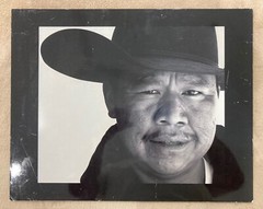 Kirk Cypel Photograph “Navajo” 16×20 Sold San Diego 2012 Fair For $200
