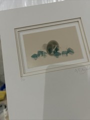 Limited Edition Photograph 1 Of 12, Signed