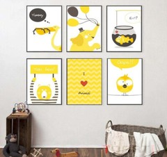 Amazing Photo Art Prints For Kids Sizes(8×12 or 12×18 inches)Many To Choose#1-12