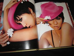 KUMI KODA first Photo album by LESLIE KEE, JAPAN 2006 1st. edition very good