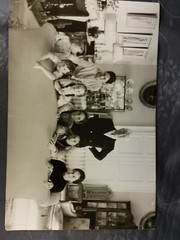 Original Photograph Charlie Chaplin 30x20cm Silver Print