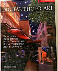 DIGITAL PHOTO ART: TRANSFORM YOUR IMAGES -Traditional & Contemporary Techniques