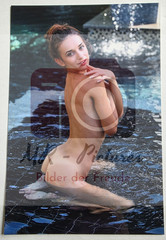 No. p1 – 7 Erotic Photos by Gloria Sol – Glossy Quality in 10x15cm
