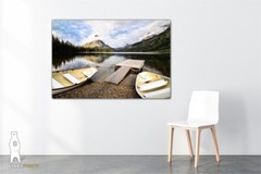 Two Medicine Lake – Glacier National Park, Montana – Fine Art Photography Prints