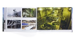 Fukushima Daiichi Decommissioning Documentary Photo Book Jo Nishizawa 2018 New