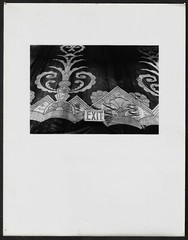 Two Constance Vieira Da Cunha Silver Gelatin Photos. Coll by MOMA, Art Institute