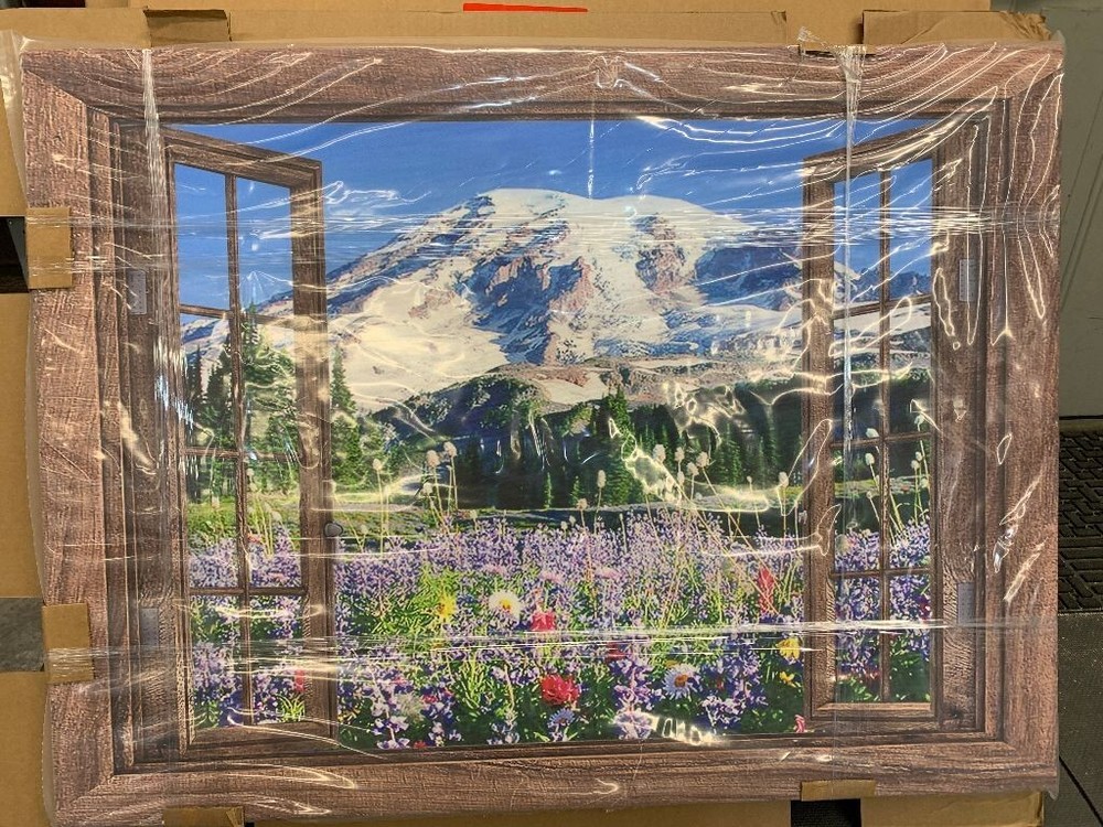 poster prints 30×40 nature landscape 