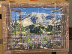 poster prints 30×40 nature landscape 