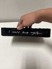 Photo In Resin “Minnesota Land”- Amy L. Lust- Border Lyrics-Hurt By Johnny Cash
