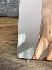 Contemporary Artistic Nude 4×6 Photograph Fine Art Color Print Female Study