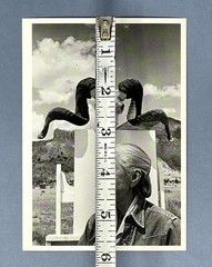 Georgia O’Keefe 1968 Art Print Card Photo By Arnold Newman Fotofolio 4.25”x6”