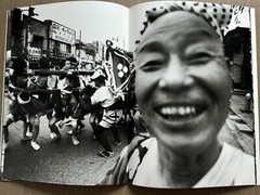 🎈RARE SIGNED! William Klein – TOKYO 1961 Japan, Booklet Limited Editions 2014