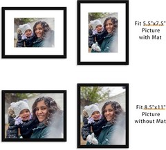 Sydney Sweeney Framed Photo REPRINTS 8.5″X11″