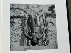 🎈SIGNED Harry Callahan, 1976, Limited edition Only 200 COPIES! Mega RARE!