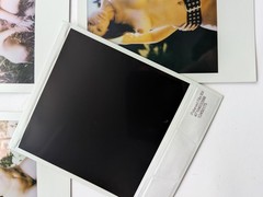Polaroid Photo – Set of 4 Nude Model, Nude Instant Photo – Original Photograph