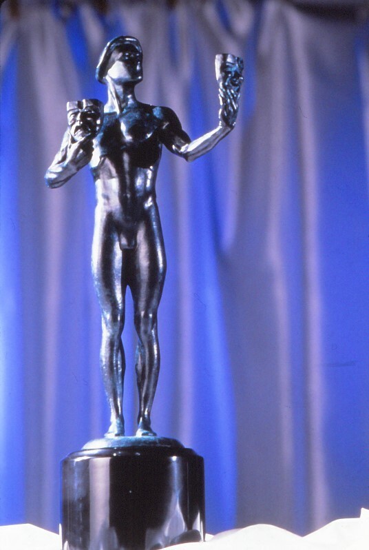 Film slide The screen actors guild award Film Slide KB format L18-12-5-2