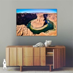 Horseshoe Bend, Arizona – Fine Art Photography Prints – Canvas / Metal / Paper