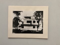Bauhaus Photographs Folio Lucia Moholy/P. Theis 1983