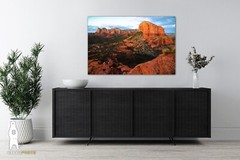Sedona, AZ Fine Art Photography Prints – Courthouse Butte / Bell Rock Trail