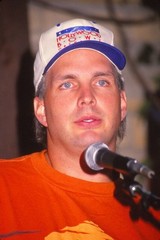 Dia Garth Brooks Celebrity Photo Agency 1994 KB Format Photographer P5-1-1-2
