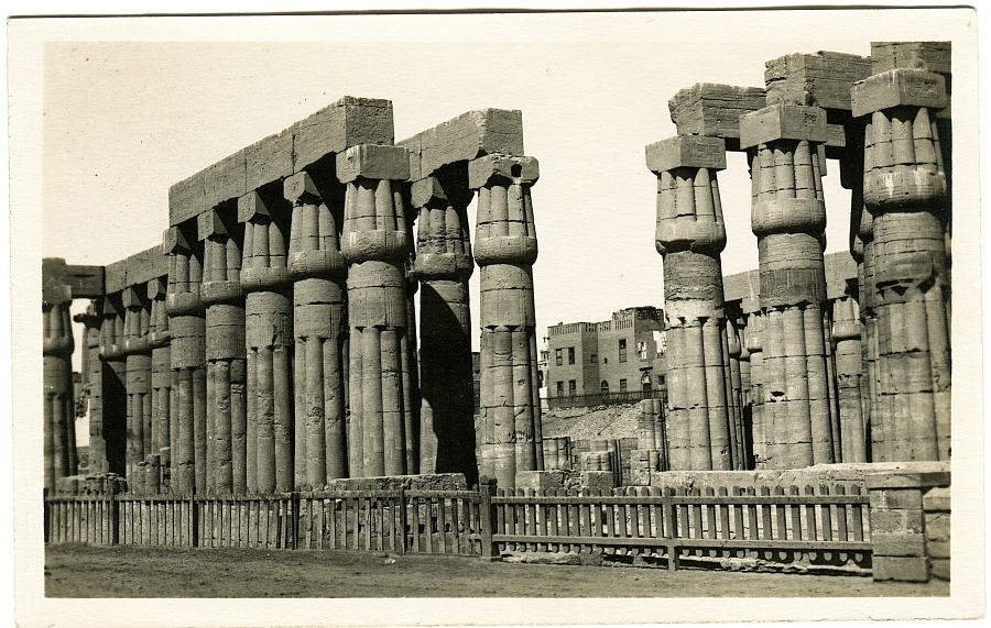 Lehnert & Landrock and more 67 Original Photo PK, Circa 1930