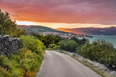 Digital photography -Croatia Image -ciovo(for print, or just as a wallpaper)