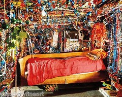ALEC SOTH ‘Herman’s Bed 2002’ SIGNED Photograph from Sleeping by the Mississippi