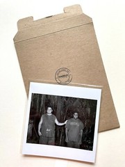 Alec Soth – Magnum Square Print (6×6″ – Signed on Rear)