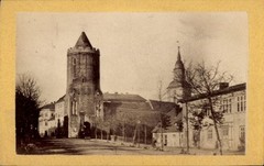 CdV Prenzlau in der Uckermark, Jakobikirche – 11235625
